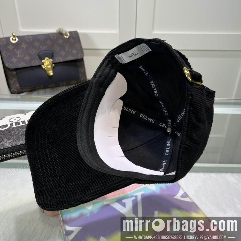 Replica Celine cap dx104