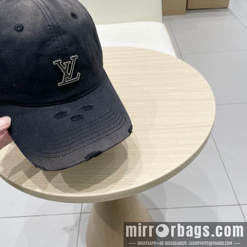 Replica LV Hat 041405