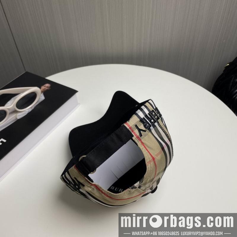 Replica Burberry cap 081001