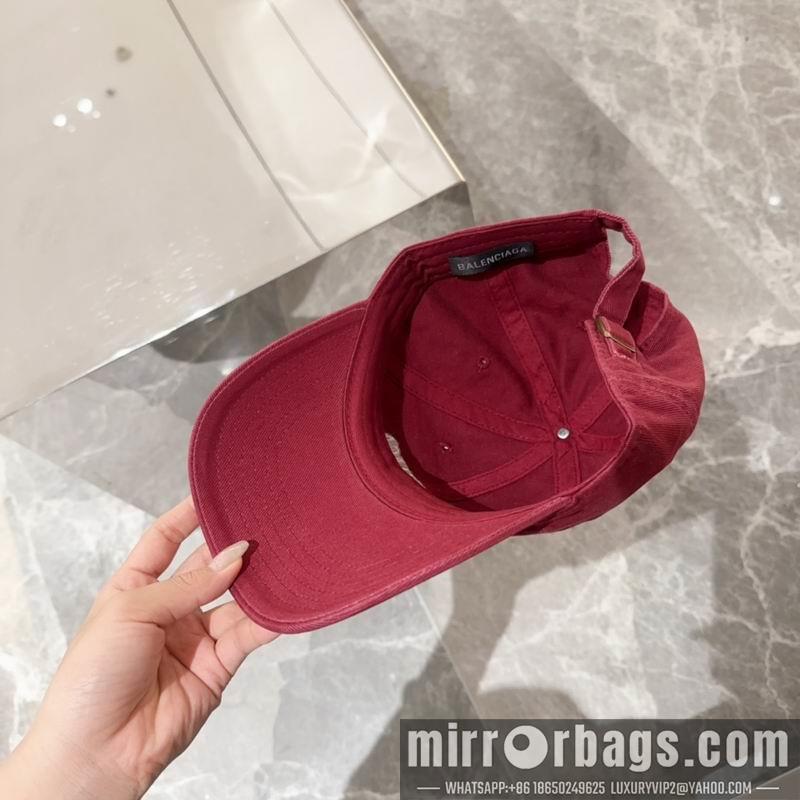 Replica Balenciaga cap dx94