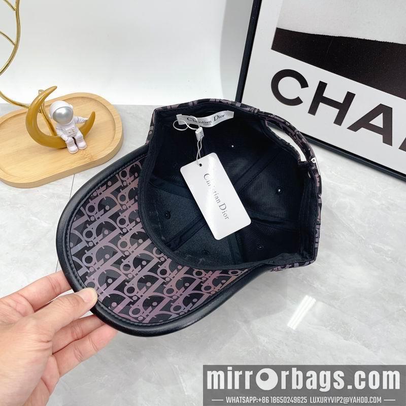 Replica Dior cap dx23