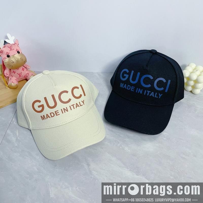 Replica Gucci cap dx07