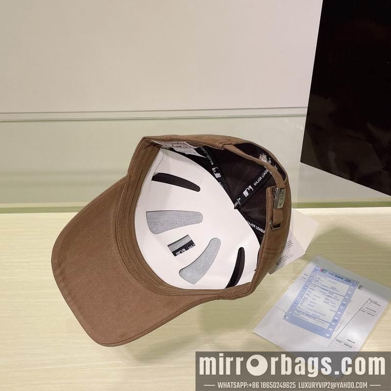 Replica MLB NY Hat 050701