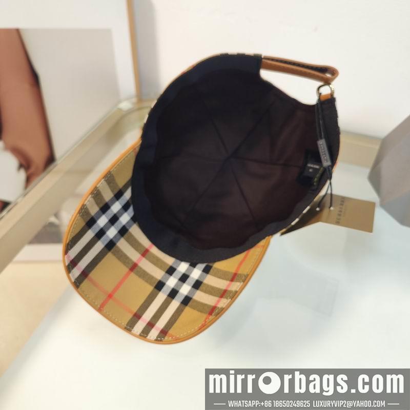 Replica Burberry Hat dx52