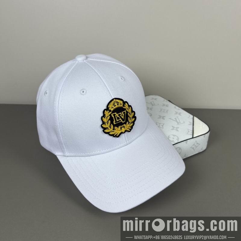 Replica LV Hat dx60