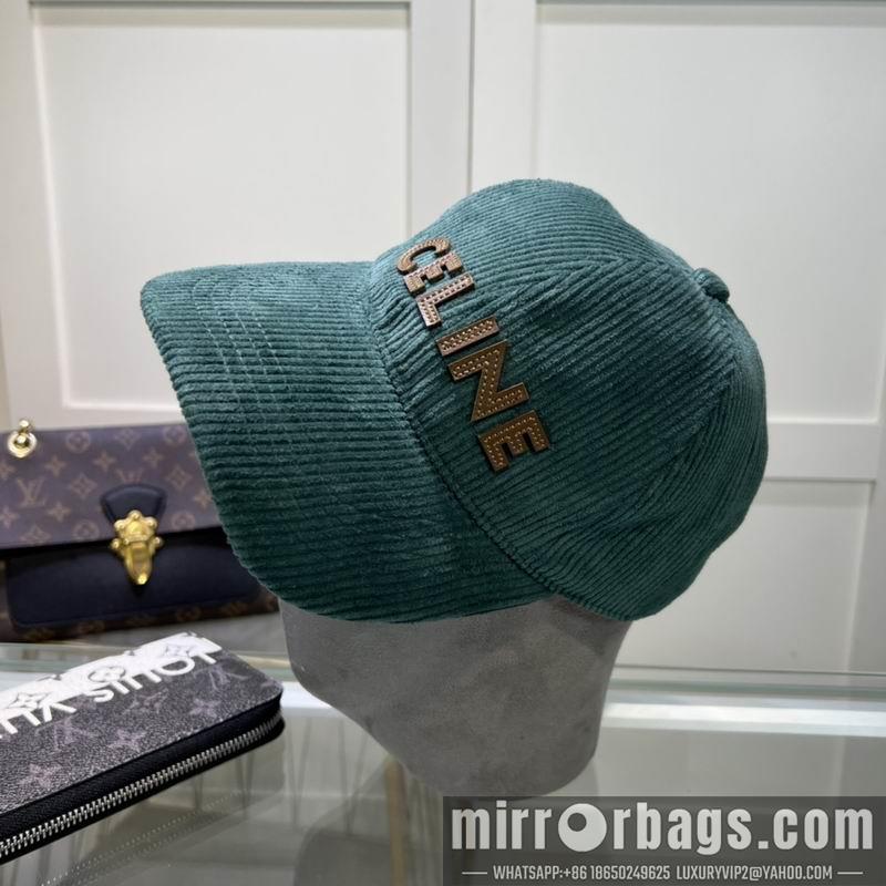 Replica Celine cap dx127