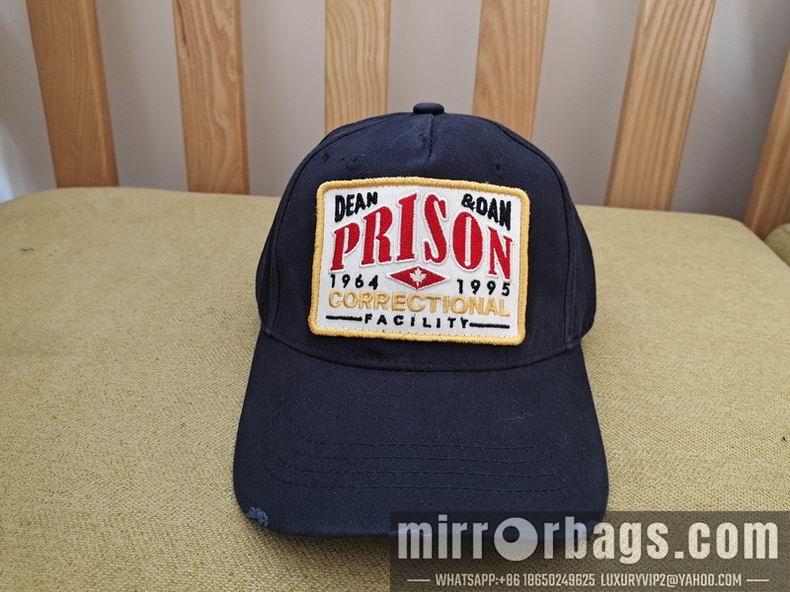 Replica DSQ Cap y 17