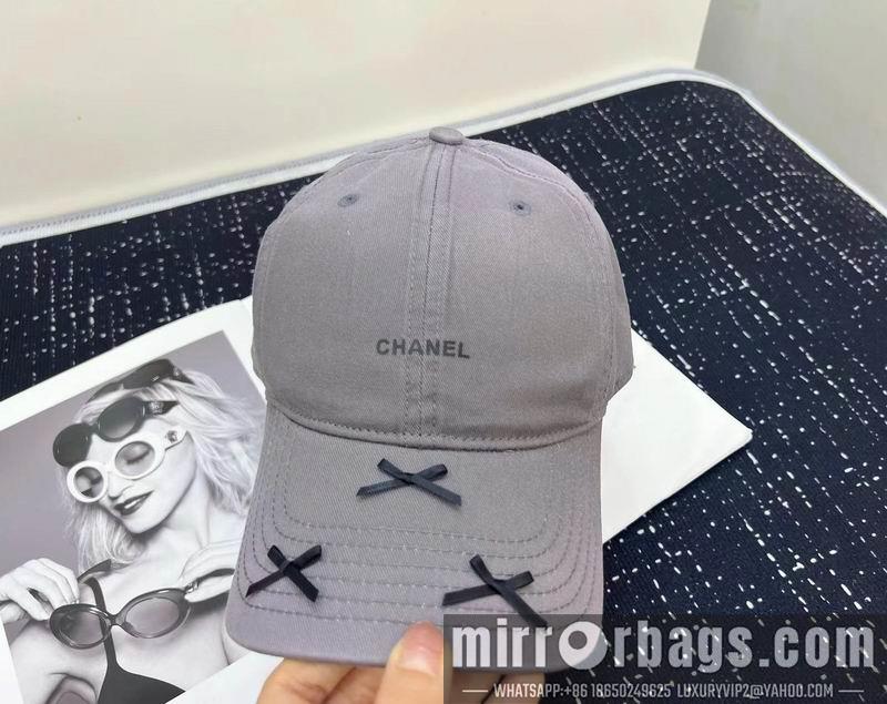 Replica Chanel cap 042702