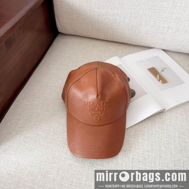 Replica Prada cap dx54