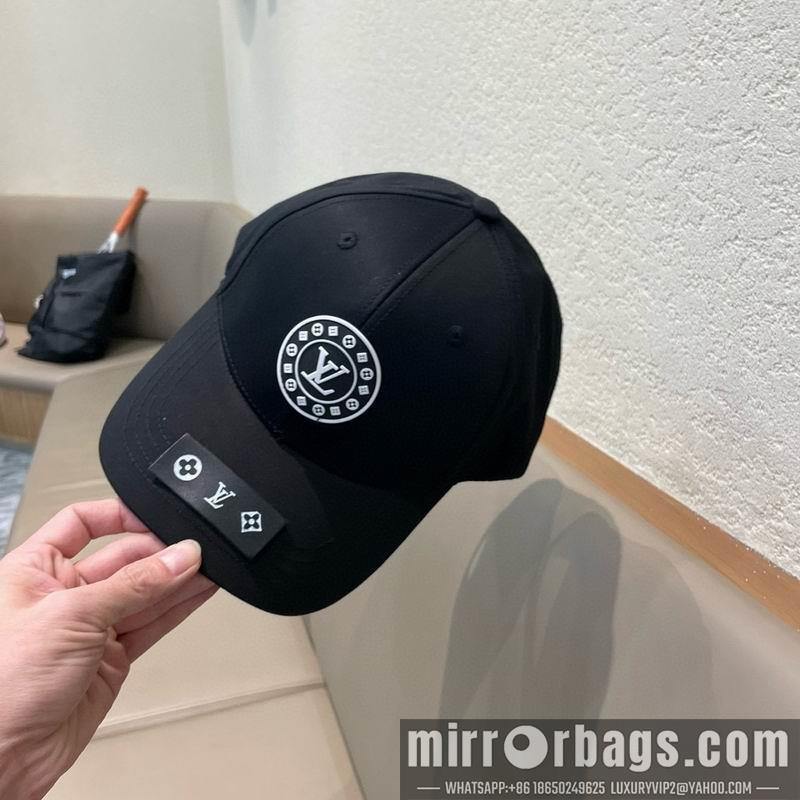 Replica LV cap 071308