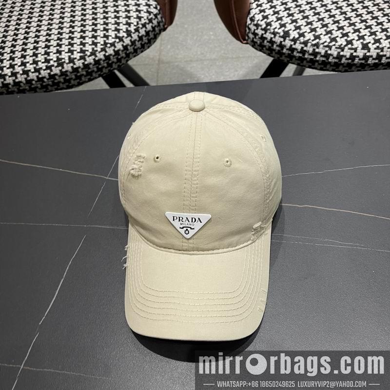 Replica Prada cap 040204