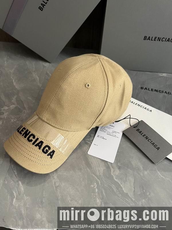Replica Balenciaga Hat dx41