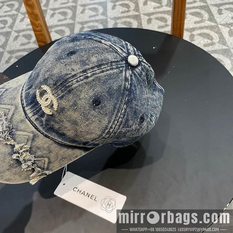 Replica Chanel Cap 021001