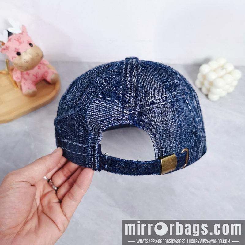 Replica Chrome Hearts Hat dx05