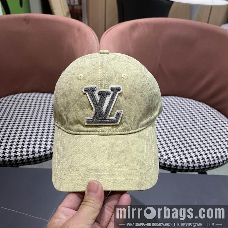 Replica LV Hat 040204