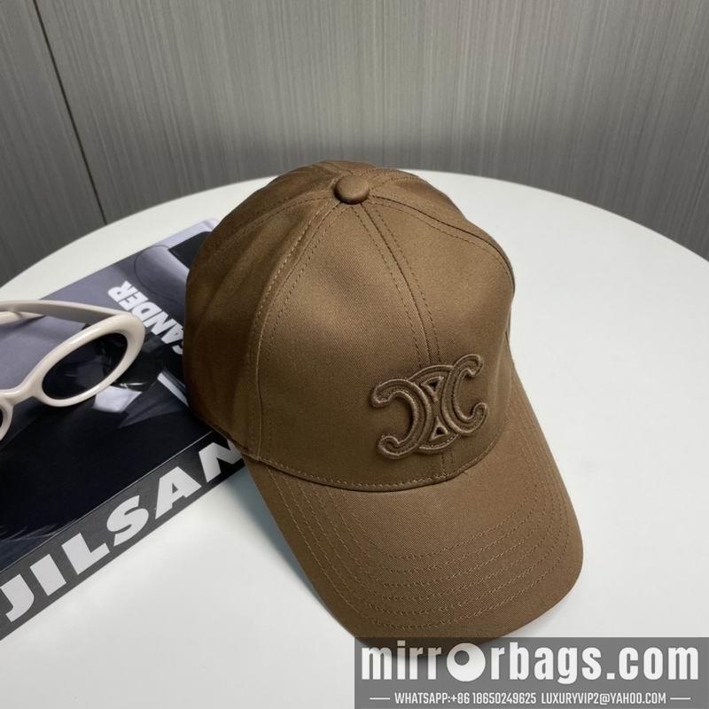 Replica Celine cap dx123
