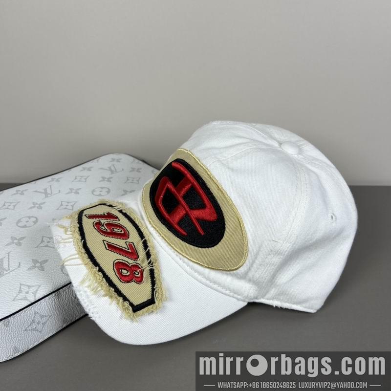Replica Diesel cap dx13