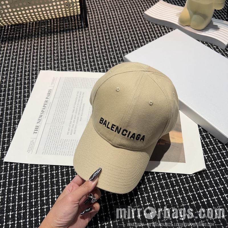 Replica Balenciaga Hat dx11