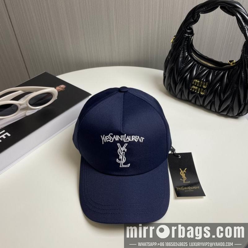 Replica YSL cap dx12