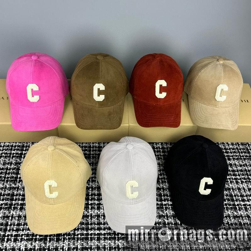 Replica Celine Hat hm05