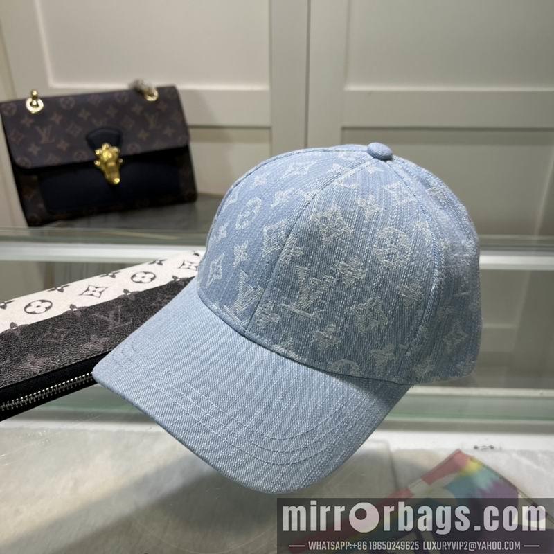 Replica LV cap dx126