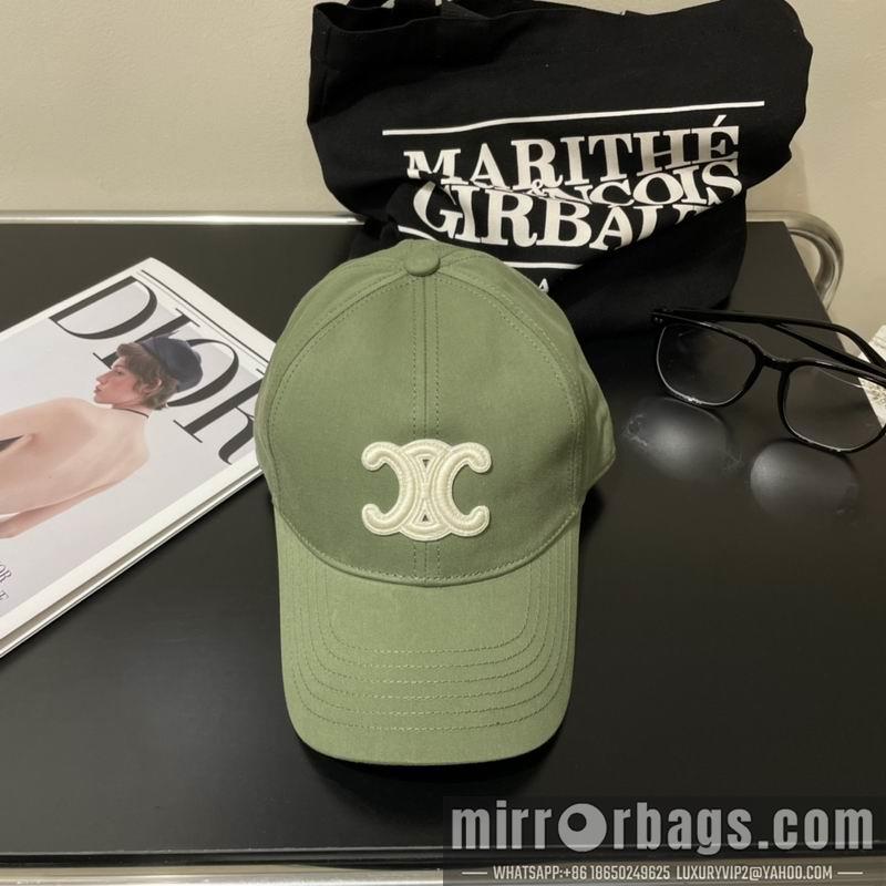 Replica Celine cap dx86