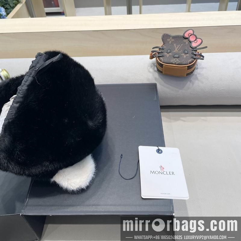 Replica Moncler cap 090602