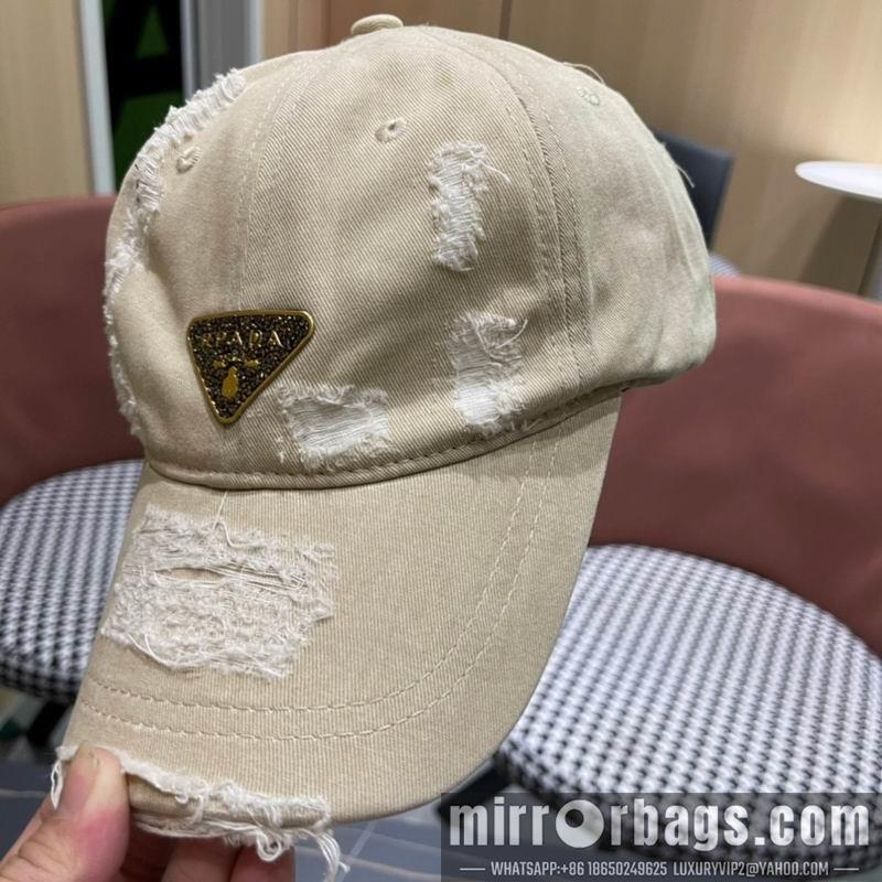 Replica Prada Cap 021001