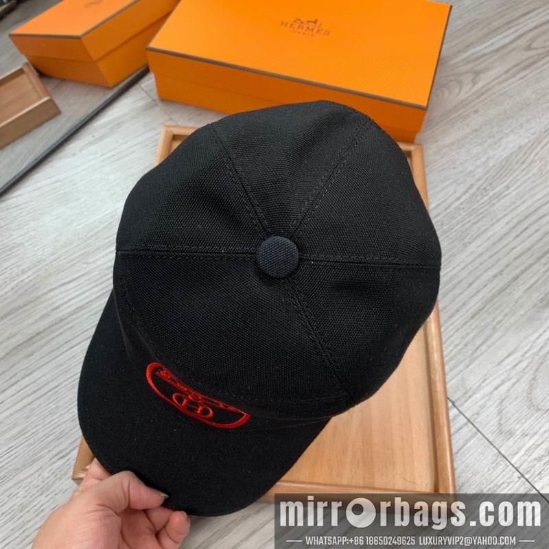 Replica Hermes cap dx15