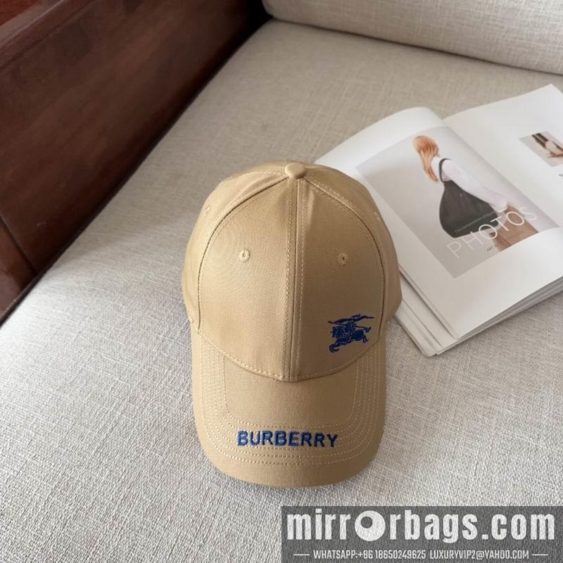 Replica Burberry cap 021101