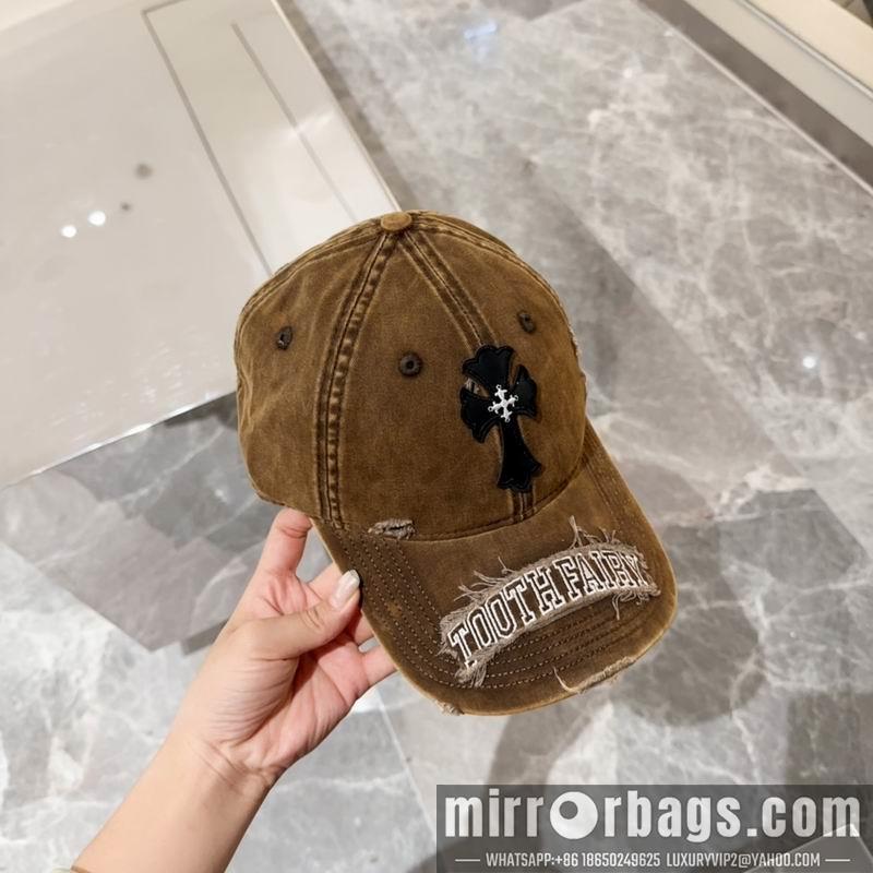 Replica Chrome Hearts Hat 091401