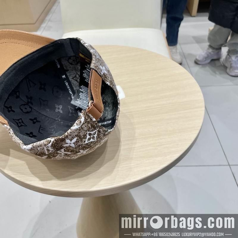 Replica LV cap 040202