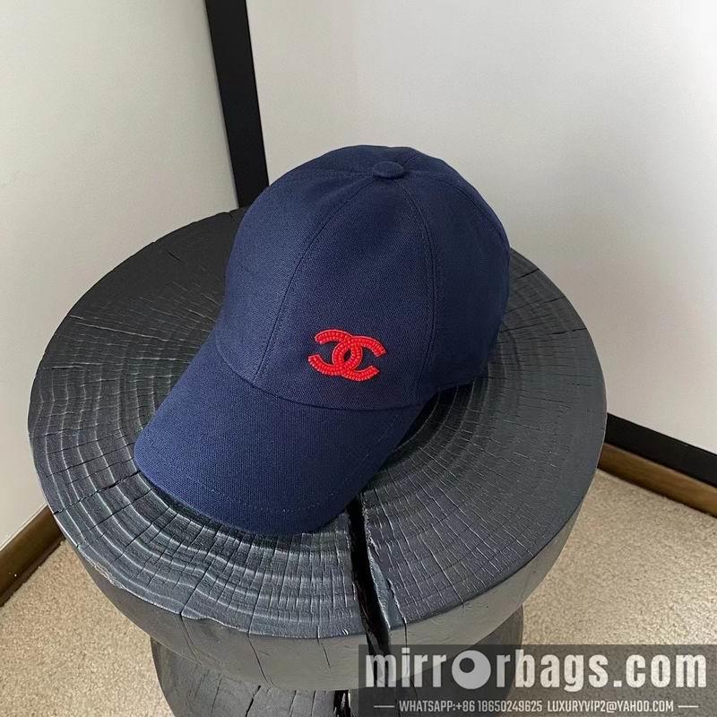 Replica Chanel cap dx12
