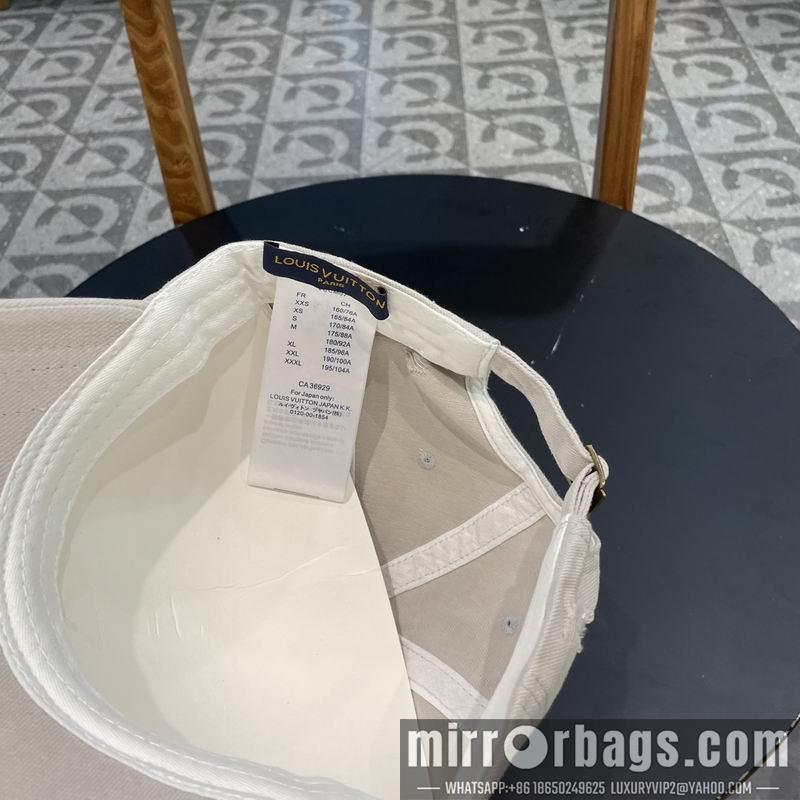 Replica LV Hat 050709