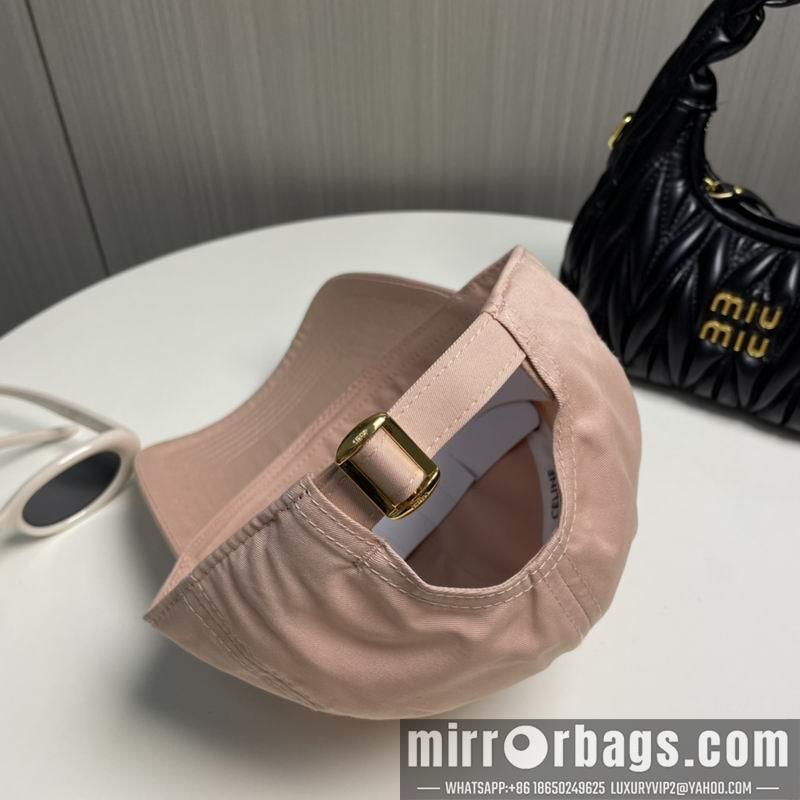 Replica Celine cap dx123