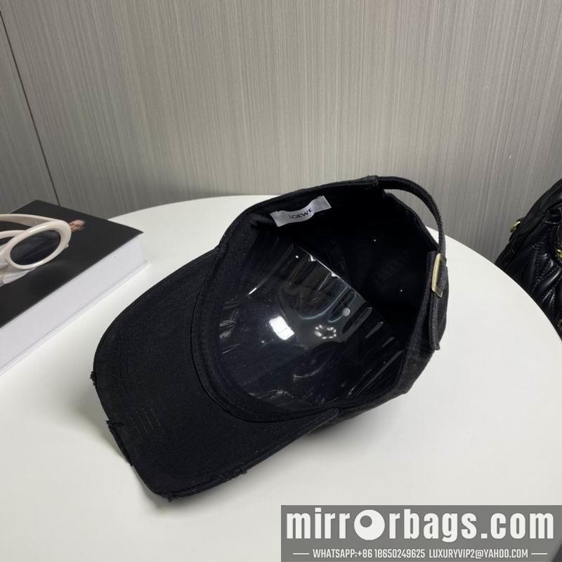 Replica Loewe cap 080501