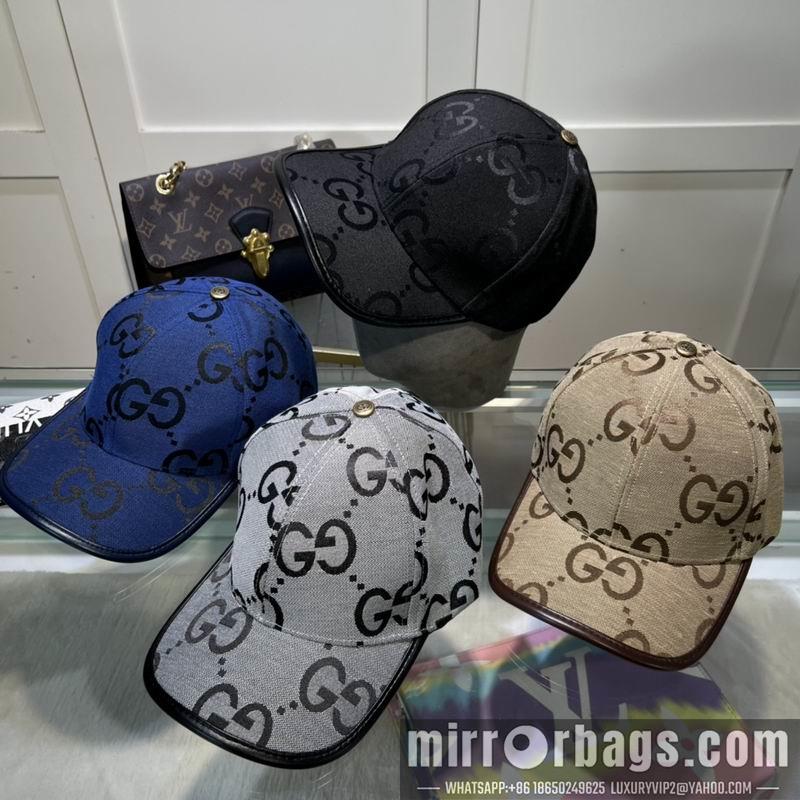 Replica Gucci cap dx02