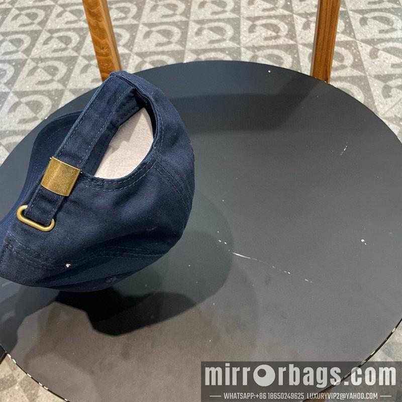 Replica LV cap 020802