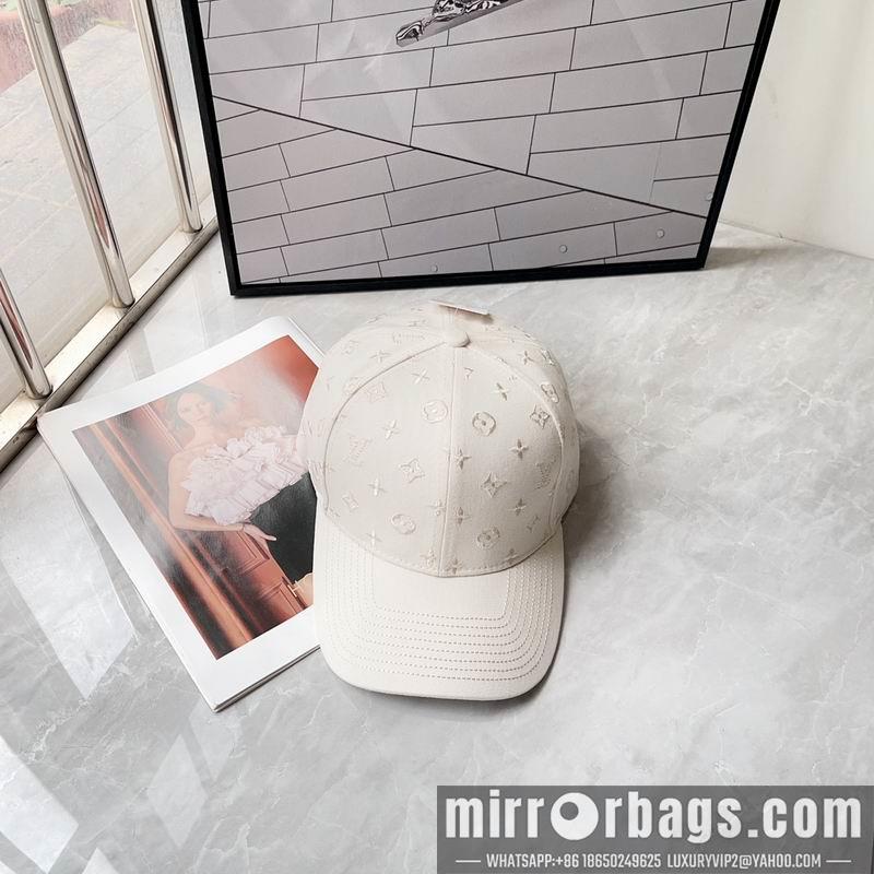 Replica LV cap 050703