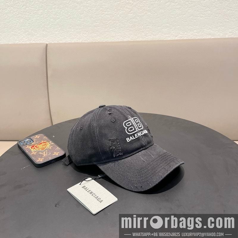 Replica Balenciaga cap 050714