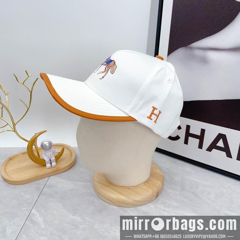 Replica Hermes cap dx30