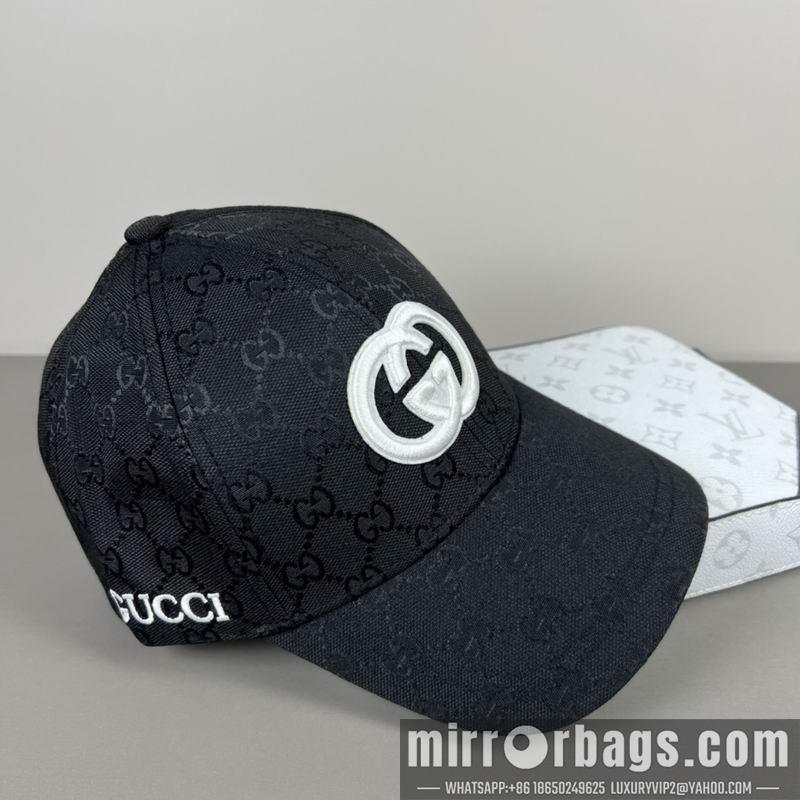 Replica Gucci Hat dx38