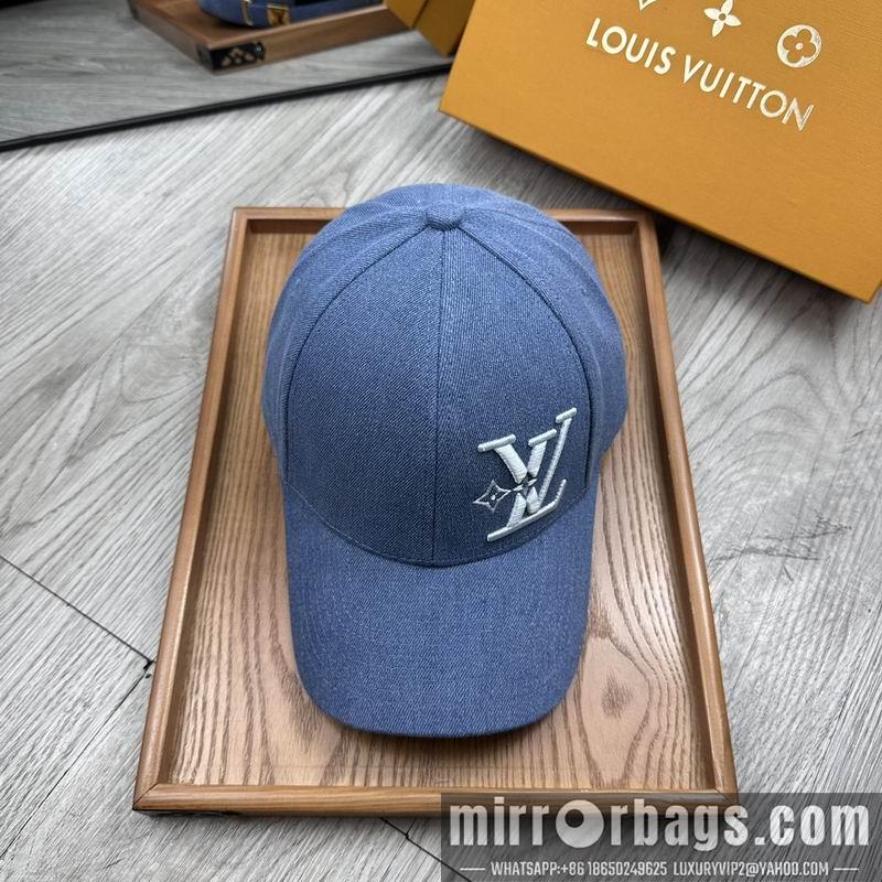 Replica LV Hat dx14
