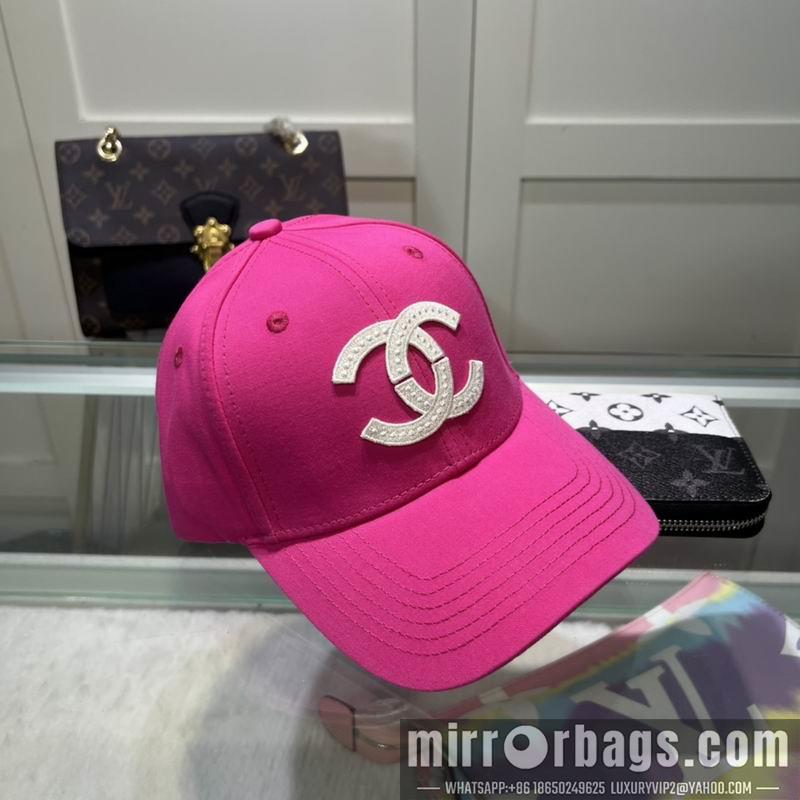 Replica Chanel cap dx39