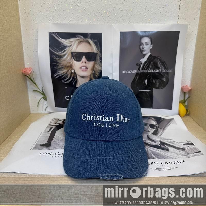 Replica Dior cap hm04