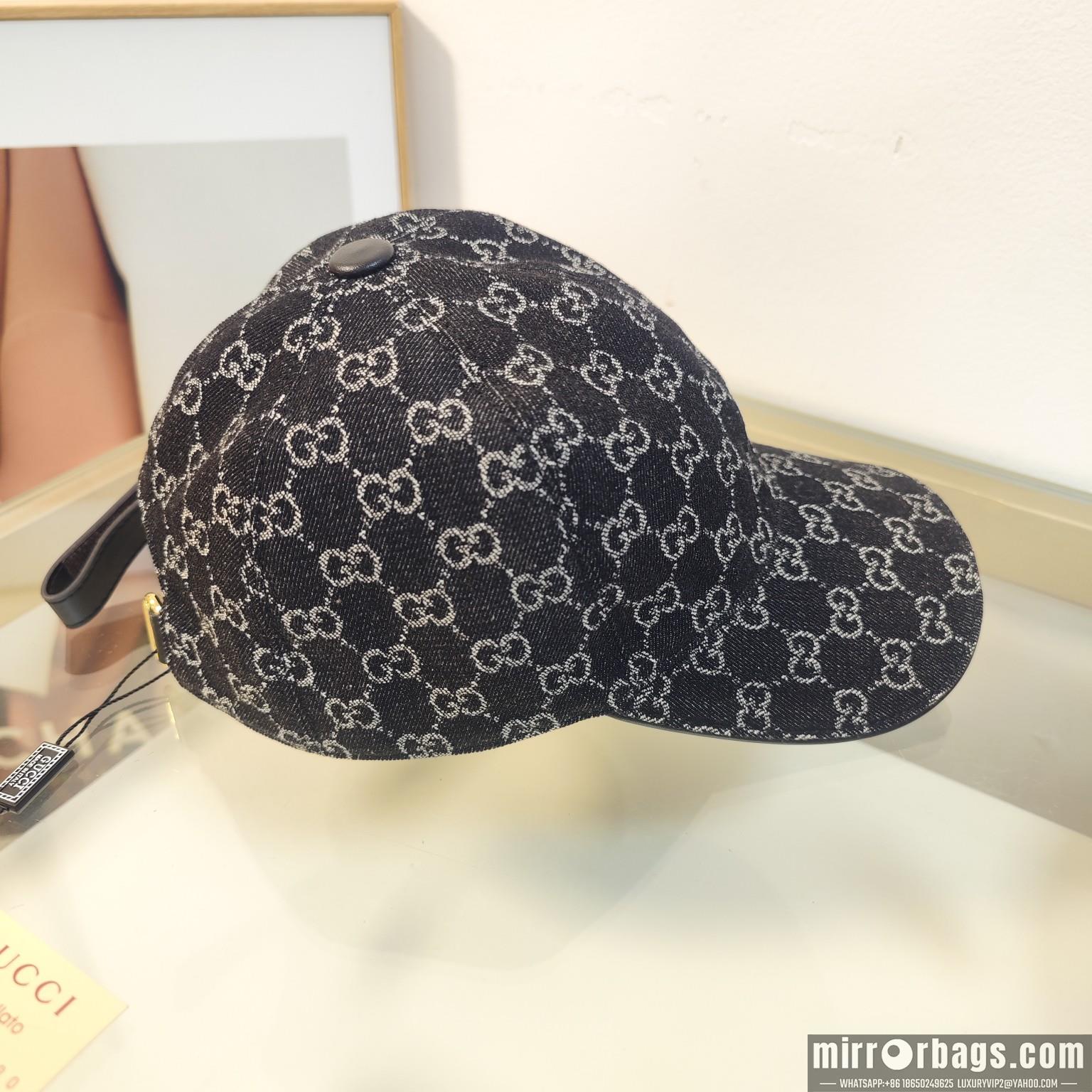 Replica Gucci Hat dx05