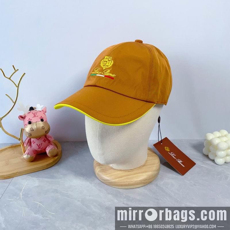 Replica Loro Piana Hat dx07