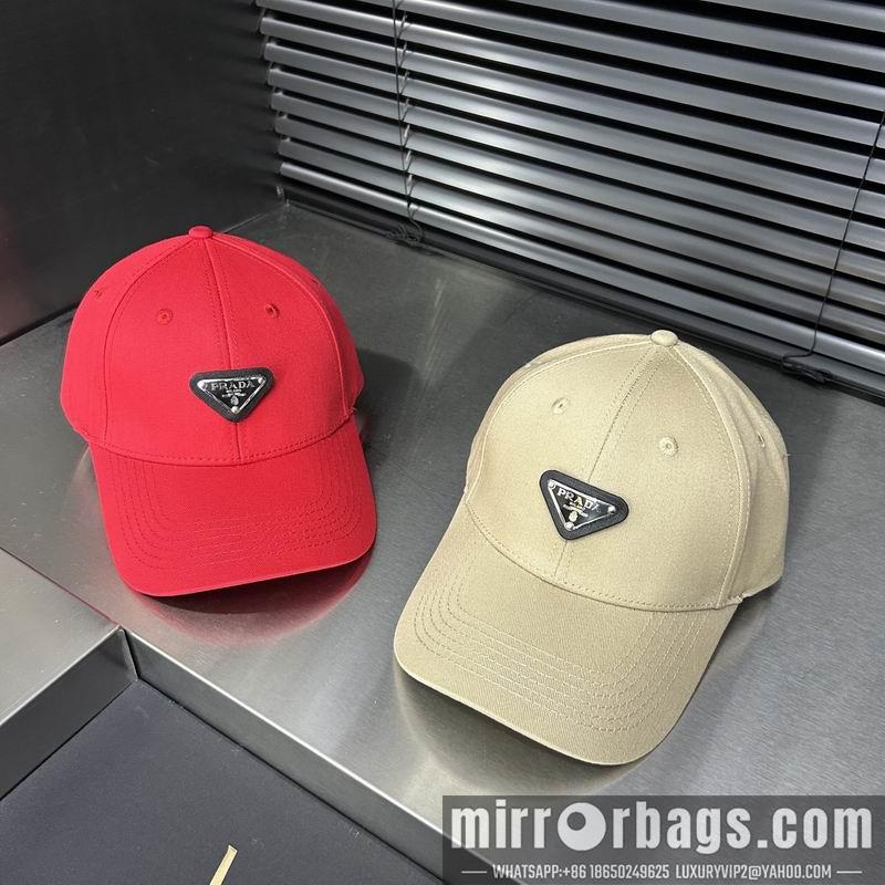Replica Prada cap dx06