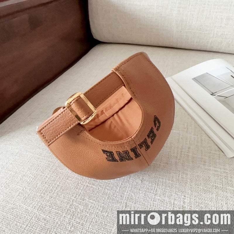 Replica Celine cap dx69