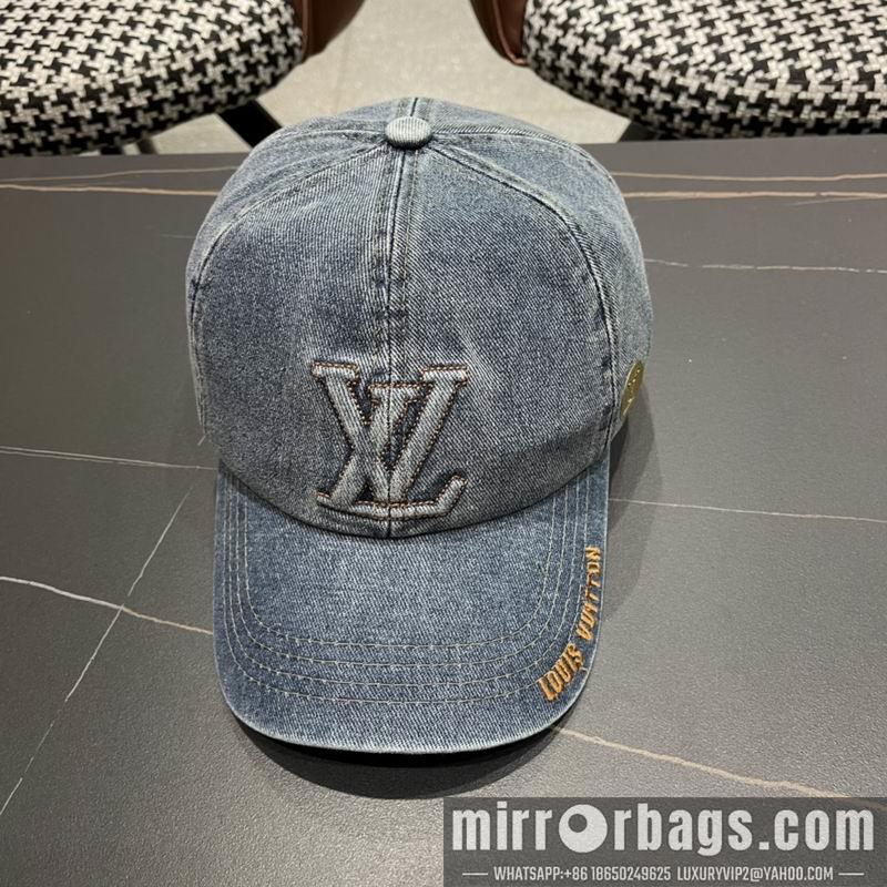 Replica LV cap 050710